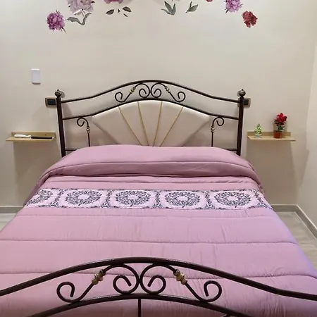 La Reggia Di Rihanna Oda ve Kahvaltı *