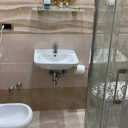 La Reggia Di Rihanna Oda ve Kahvaltı
