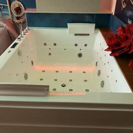 Couette-café La Reggia Di Rihanna 4*