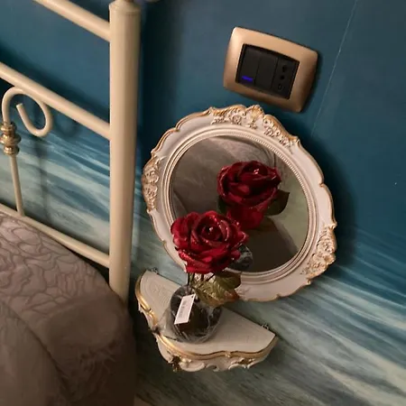 La Reggia Di Rihanna