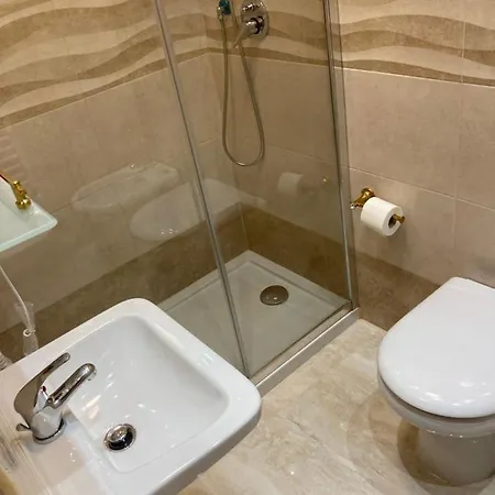 La Reggia Di Rihanna