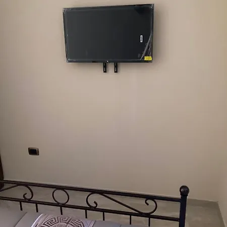 La Reggia Di Rihanna Bed & Breakfast Caserta