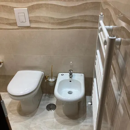 La Reggia Di Rihanna Oda ve Kahvaltı *